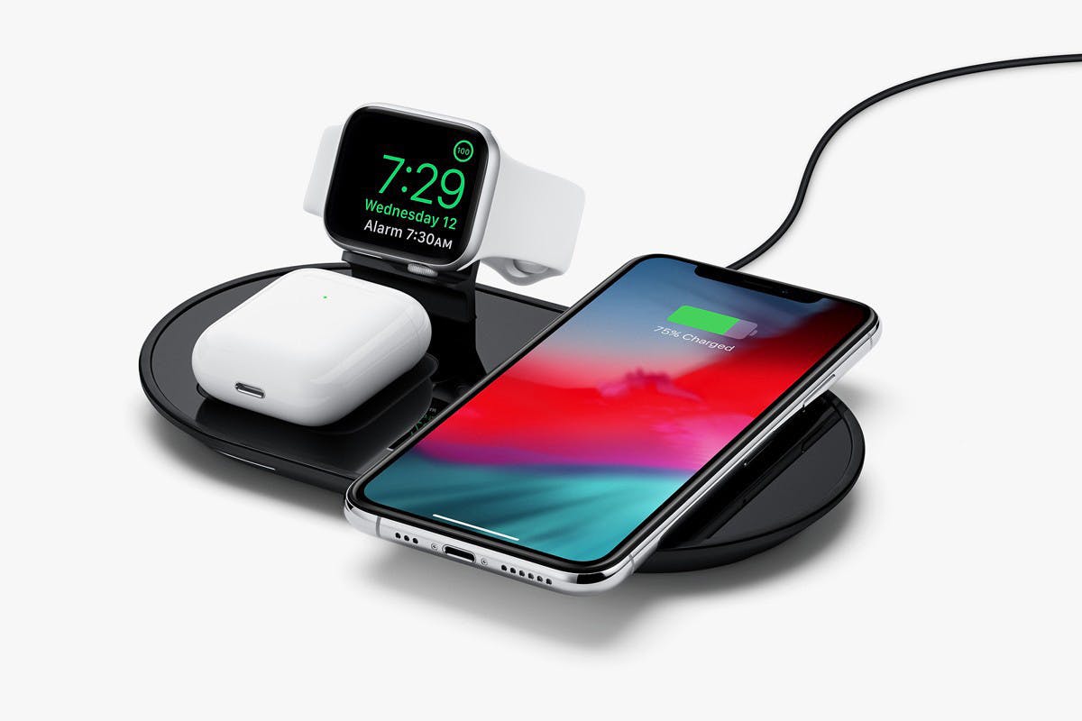 iphone 11 e apple watch